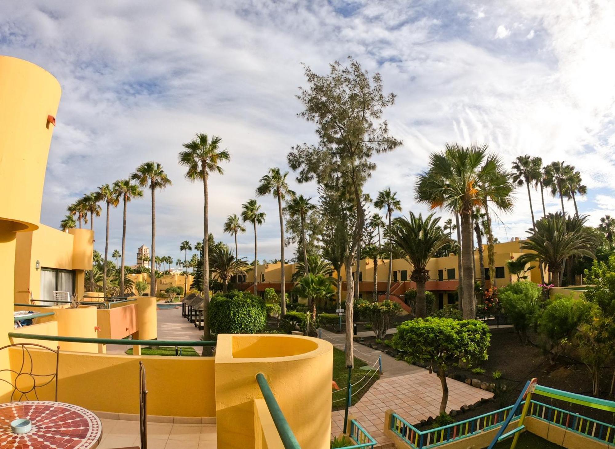 Drago 1 Atlantic Garden Apartment Corralejo Exterior foto